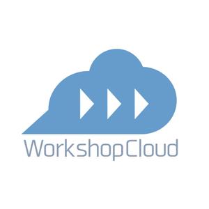 AMT-DESIGN ()さんの「Workshop Cloud」のロゴ作成への提案