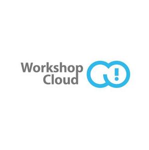 chpt.z (chapterzen)さんの「Workshop Cloud」のロゴ作成への提案