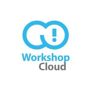 chpt.z (chapterzen)さんの「Workshop Cloud」のロゴ作成への提案