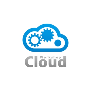 yusa_projectさんの「Workshop Cloud」のロゴ作成への提案