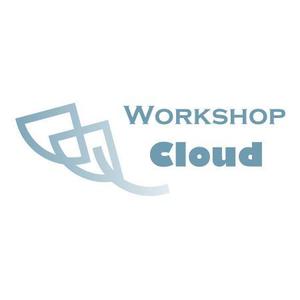KOKODEsign (KOKODE)さんの「Workshop Cloud」のロゴ作成への提案