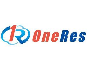 z-yanagiya (z-yanagiya)さんのクラウド型リカバリーソフト「OneRes　（ワンレス）」のロゴ（商品イメージ）作成への提案