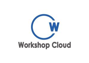 loto (loto)さんの「Workshop Cloud」のロゴ作成への提案