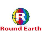 ありの ()さんの「Round Earth」のロゴ作成への提案