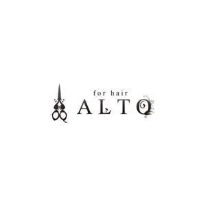 草野源太 (gen-design-office)さんの「ＡＬＴＯ　（アルトと読みます）」のロゴ作成への提案