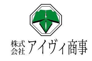 freehand (freehand)さんの株式会社のロゴへの提案