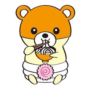 inamoco3さんのうどんくまキャラクター作成依頼への提案