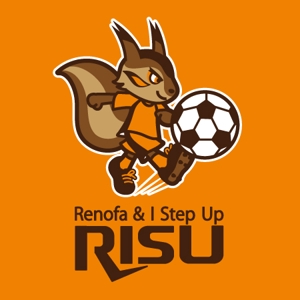 koromiru (koromiru)さんの「Jリーグを目指すサッカークラブを支援する学生団体のロゴ」のロゴ作成への提案