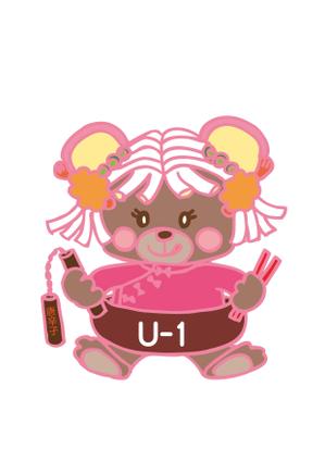 sainou1068さんのうどんくまキャラクター作成依頼への提案