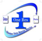Gallium-ガリウム- (gallium)さんのクラウド型リカバリーソフト「OneRes　（ワンレス）」のロゴ（商品イメージ）作成への提案