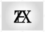 Gallium-ガリウム- (gallium)さんの「ＺEX」のロゴ作成への提案
