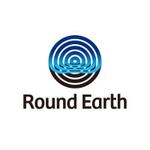 DOOZ (DOOZ)さんの「Round Earth」のロゴ作成への提案