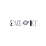 MSPR1さんの「SPACEBOY」のロゴ作成への提案