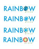 alterstudioさんの★虹がイメージされるロゴ制作の依頼！への提案