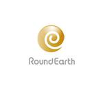 sasakid (sasakid)さんの「Round Earth」のロゴ作成への提案