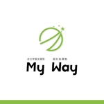 iwwDESIGN (iwwDESIGN)さんの「自立学習支援型　個別指導塾　My Way」のロゴ作成への提案