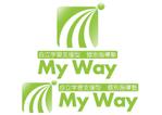 renamaruuさんの「自立学習支援型　個別指導塾　My Way」のロゴ作成への提案