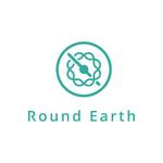 UGUG (ugug)さんの「Round Earth」のロゴ作成への提案