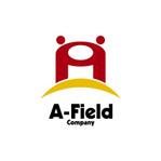 skyblue (skyblue)さんの「Ａ-Field Company」のロゴ作成への提案