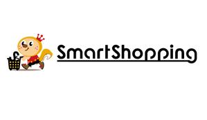 FISHERMAN (FISHERMAN)さんの「SmartShopping」のロゴ作成への提案