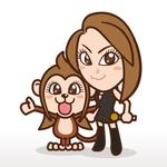monkeytree (monkeytree)さんの女性シンガーのキャラクター（継続依頼有り）への提案