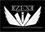 Gallium-ガリウム- (gallium)さんの「ＺEX」のロゴ作成への提案