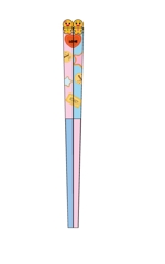 reipomprinさんの箸のデザイン。かわいくてファンシーなもの。への提案