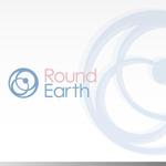 m-spaceさんの「Round Earth」のロゴ作成への提案