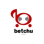 Q (qtoon)さんのTOKYO FMが運営する、特別注文（別注）な商品だけを企画／販売するECサイトbetchu（ベッチュー）のロゴへの提案