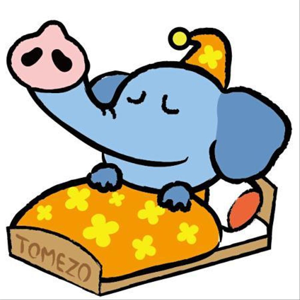 【急募】いびき解消トローチのキャラクター【12月7日まで】