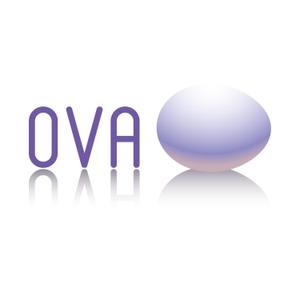 kuri8さんのネット・情報技術で日本・世界の自殺を減らす「OVA」(NPO法人化申請予定)のロゴ作成への提案