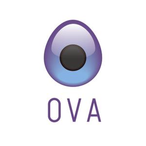 kuri8さんのネット・情報技術で日本・世界の自殺を減らす「OVA」(NPO法人化申請予定)のロゴ作成への提案