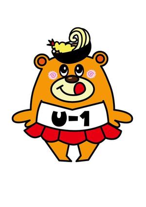 vivana ()さんのうどんくまキャラクター作成依頼への提案