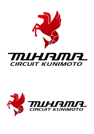 TM design (taka0620)さんのモータースポーツ　サーキットのロゴへの提案