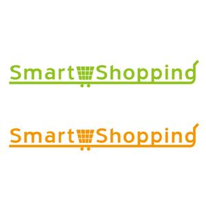 nature_acp ()さんの「SmartShopping」のロゴ作成への提案