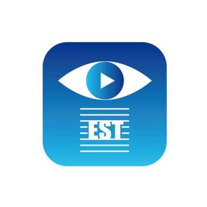 TOMs ()さんの趣味情報収集iPhoneアプリ「EST」のアイコン作成への提案