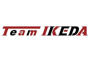 チクタクマウス (ticktack_mouse)さんの日本初のプロバドミントン選手　「Team IKEDA」のロゴ作成への提案