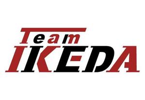 チクタクマウス (ticktack_mouse)さんの日本初のプロバドミントン選手　「Team IKEDA」のロゴ作成への提案