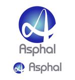 MacMagicianさんの「Asphal」のロゴ作成への提案