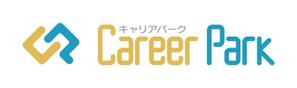 t-art (t-art)さんの「CareerPark/キャリアパーク」のロゴ作成への提案