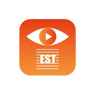 TOMs ()さんの趣味情報収集iPhoneアプリ「EST」のアイコン作成への提案