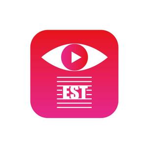 TOMs ()さんの趣味情報収集iPhoneアプリ「EST」のアイコン作成への提案