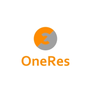 Yolozu (Yolozu)さんのクラウド型リカバリーソフト「OneRes　（ワンレス）」のロゴ（商品イメージ）作成への提案