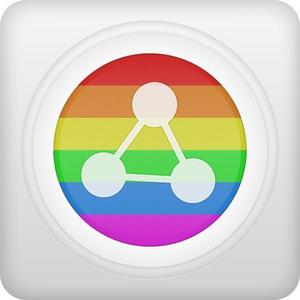 NULL (fujii2013)さんの趣味情報収集iPhoneアプリ「EST」のアイコン作成への提案