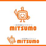 illustyasan (illustyasan)さんの「一括見積もりサイトMITSUMOのサイトロゴ制作」のロゴ作成への提案