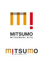 77design (roots_nakajima)さんの「一括見積もりサイトMITSUMOのサイトロゴ制作」のロゴ作成への提案