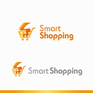 forever (Doing1248)さんの「SmartShopping」のロゴ作成への提案