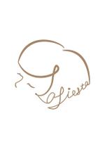 yoshi1985さんの「Ｌａ　Ｓｉｅｓｔａ」シンプルチュラル系お洋服・雑貨店のロゴ作成への提案