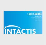 87g_second (87g_second)さんのWEB制作会社の名刺作成への提案