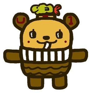 yasu5さんのうどんくまキャラクター作成依頼への提案
